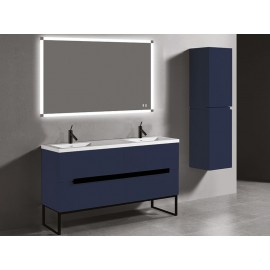 Soho 60" Double Sapphire